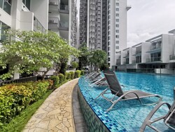 Eight Riversuites (D12), Terrace #271498071